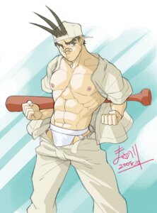 Rating: Explicit Score: 0 Tags: 00s 1boy 2008 abs band-aid band-aid_on_nose bandaid bandaid_on_nose bara baseball_bat baseball_cap bat_(object) black_hair capcom closed_mouth clothing dated fist grown_up human jacket jockstrap justice_gakuen male male_focus male_nipples male_only masanori_danshi muscles muscular muscular_male nipples open_eyes pants pecs rival_schools rule34 shiritsu_justice_gakuen shoma_sawamura short_hair signature solo solo_male underwear unzipped unzipped_pants video_games white_jockstrap white_underwear yaoi zipper zipper_down User: bunchy7s