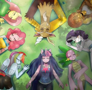 Rating: Safe Score: 0 Tags: 2012 anthro anthrofied applejack_(mlp) blonde_hair blue_body blue_feathers blue_fur butt chimera clothing cowboy_hat digital_media_(artwork) discord_(mlp) draconequus dragon e621 earth_pony equid equine eyes_closed feathered_wings feathers female fluttershy_(mlp) friendship_is_magic fur group hair hasbro hat headgear headwear hi_res horn horse lying male mammal mane_six_(mlp) multicolored_hair my_little_pony mythological_creature mythological_equine mythological_scalie mythology on_back pegasus pinkie_pie_(mlp) pony purple_body purple_fur purple_hair rainbow_dash_(mlp) rainbow_hair rarity_(mlp) scalie sleeping spike_(mlp) sssonic2 tail twilight_sparkle_(mlp) two_tone_hair unicorn wings User: bunchy7s