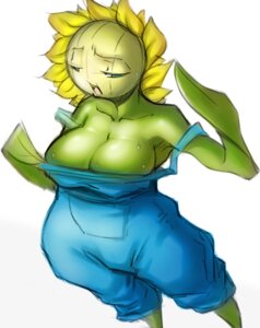 Rating: Questionable Score: 0 Tags: 2014 big_breasts blue_eyes bodily_fluids breasts clothing e621 elemental_creature elemental_humanoid female flora_fauna flower flower_creature flower_humanoid generation_2_pokemon glistening humanoid l1zardman looking_away narrowed_eyes nintendo not_furry open_mouth overalls overalls_only plant plant_humanoid pokemon pokemon_(species) raised_arm shadow shirtless simple_background solo squint standing sunflora sunflower sunflower_creature sweat tongue white_background User: bunchy7s Rating: Questionable Score: 0 Tags: 2014 big_breasts blue_eyes bodily_fluids breasts clothing e621 elemental_creature elemental_humanoid female flora_fauna flower flower_creature flower_humanoid generation_2_pokemon glistening humanoid l1zardman looking_away narrowed_eyes nintendo not_furry open_mouth overalls overalls_only plant plant_humanoid pokemon pokemon_(species) raised_arm shadow shirtless simple_background solo squint standing sunflora sunflower sunflower_creature sweat tongue white_background User: bunchy7s