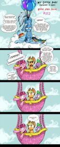 Rating: Safe Score: 0 Tags: 2013 absurd_res anthro applejack_(mlp) asking asking_another attached_to_balloon balloon balloon_support blonde_hair blue_body blue_feathers blue_fur clothing cloud comic command command_to_wait conjoined_speech_bubble cowboy_hat cutie_mark dialogue dragon e621 earth_pony english_text equid equine eyes_closed feathered_wings feathers female feral friendship_is_magic fur green_eyes group guardian-core hair hanging_from_balloon hasbro hashtag hat headgear headwear hi_res horn horse inflatable inflatable_support interrupted_speech laugh male mammal multicolored_hair my_little_pony mythological_creature mythological_equine mythological_scalie mythology name_drop name_in_dialogue not_so_rough number offering_to_help outside pegasus pfft pink_body pink_fur pink_hair pinkie_pie_(mlp) pointy_speech_bubble pony purple_eyes quadruped question questioning_tone rainbow_dash_(mlp) rainbow_hair scalie sky speech_bubble spike_(mlp) tag_question tail talking_to_another text third_person_dialogue trixie_(mlp) ugh unicorn vowelless vowelless_vocalization wings yes-no_question young young_anthro User: bunchy7s