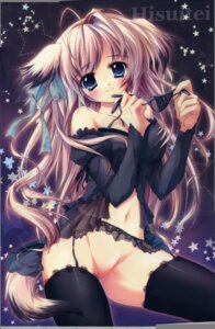 Rating: Explicit Score: 0 Tags: female garter_belt high_resolution hisuitei inumimi izumi_tsubasu kemonomimi lingerie nopan pointy_chin rule34 stockings tail thighhighs User: bunchy7s Rating: Explicit Score: 0 Tags: female garter_belt high_resolution hisuitei inumimi izumi_tsubasu kemonomimi lingerie nopan pointy_chin rule34 stockings tail thighhighs User: bunchy7s