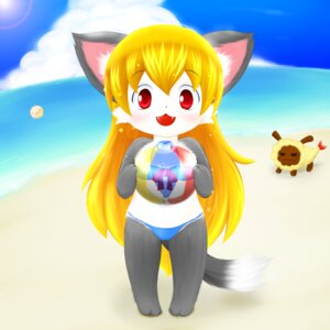 Rating: Safe Score: 0 Tags: 1:1 akuma_gaoru anthro aquatic arthropod ball beach beach_ball bikini blonde_hair canid canine canis clothed clothing cloud crustacean datofurai detailed_background digital_media_(artwork) e621 elemental_creature female flora_fauna food food_creature fried_shrimp futaba_channel group hair holding_ball holding_object imoge inflatable kemono kmkch lagomorph leporid living_vegetable mammal outside plant pool_toy potato rabbit red_eyes sand seaside shrimp skimpy sky solo_focus swimwear tail toony translucent two-piece_swimsuit vegetable water young young_anthro User: bunchy7s