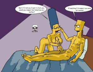 Rating: Explicit Score: 0 Tags: bart_simpson breasts color female handjob human incest male marge_simpson nipples nude penis rule34 sitting straight tagme the_fear the_simpsons User: bunchy7s Rating: Explicit Score: 0 Tags: bart_simpson breasts color female handjob human incest male marge_simpson nipples nude penis rule34 sitting straight tagme the_fear the_simpsons User: bunchy7s