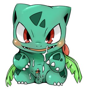 Rating: Explicit Score: 0 Tags: balls blush bodily_fluids bud censored claws cum cum_on_body cum_on_face cum_on_own_face cum_on_self doneru e621 elemental_creature erection feral flora_fauna generation_1_pokemon genital_fluids genitals green_body green_skin happy ivysaur leaf looking_at_viewer male nintendo nude penis plant pokemon pokemon_(species) red_eyes scalie simple_background sitting smile solo white_background User: bunchy7s