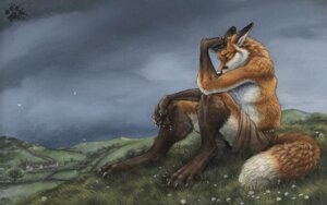 Rating: Safe Score: 0 Tags: 16:10 2008 amber_eyes anthro black_nose blotch bottomwear brown_arms brown_body brown_claws brown_ear_tips brown_eyebrows brown_fur brown_legs brown_pawpads canid canine claws clothing cloud cloudy_sky detailed_background dipstick_ears e621 ear_markings eyebrows flower fox fur grass hill hillside looking_down male mammal markings multicolored_ears nature orange_body orange_fur outside overcast pawpads plant red_fox sad shorts sky skyscape solo tail true_fox wallpaper white_body white_fur widescreen User: bunchy7s Rating: Safe Score: 0 Tags: 16:10 2008 amber_eyes anthro black_nose blotch bottomwear brown_arms brown_body brown_claws brown_ear_tips brown_eyebrows brown_fur brown_legs brown_pawpads canid canine claws clothing cloud cloudy_sky detailed_background dipstick_ears e621 ear_markings eyebrows flower fox fur grass hill hillside looking_down male mammal markings multicolored_ears nature orange_body orange_fur outside overcast pawpads plant red_fox sad shorts sky skyscape solo tail true_fox wallpaper white_body white_fur widescreen User: bunchy7s