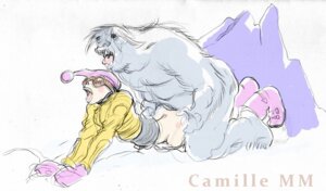 Rating: Explicit Score: 0 Tags: camille_mm male male_only rule34 tagme yeti User: bunchy7s