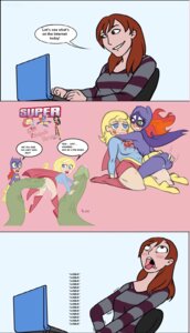 Rating: Explicit Score: 0 Tags: 3girls barbara_gordon batgirl batman_(series) bisexual bisexual_female dc dc_comics didjargo donna_troy female human lauren_faust levelord lltoon masturbation megasweet multiple_females multiple_girls rule34 sbff sound_effects super_best_friends_forever supergirl superman_(series) watching_porn wonder_girl wonder_woman_(series) yuri User: bunchy7s Rating: Explicit Score: 0 Tags: 3girls barbara_gordon batgirl batman_(series) bisexual bisexual_female dc dc_comics didjargo donna_troy female human lauren_faust levelord lltoon masturbation megasweet multiple_females multiple_girls rule34 sbff sound_effects super_best_friends_forever supergirl superman_(series) watching_porn wonder_girl wonder_woman_(series) yuri User: bunchy7s