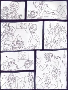 Rating: Explicit Score: 0 Tags: 2d 2girls 69_position anus ass bonejangles breasts bukkake comic corpse_bride cowgirl_position doggy_style emily_(corpse_bride) erect_penis female jackandsally4ever male missionary_position nipples panels penis pussy rule34 skeleton sketch small_breasts tim_burton victor_van_dort victoria_everglot warner_brothers zombie zombie_girl User: bunchy7s