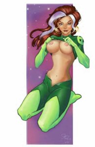 Rating: Explicit Score: 0 Tags: 1girls anna_marie artist_request female female_only hoop_earrings marvel marvel_comics rogue_(x-men) rule34 solo straight_hair tagme x-men User: bunchy7s Rating: Explicit Score: 0 Tags: 1girls anna_marie artist_request female female_only hoop_earrings marvel marvel_comics rogue_(x-men) rule34 solo straight_hair tagme x-men User: bunchy7s