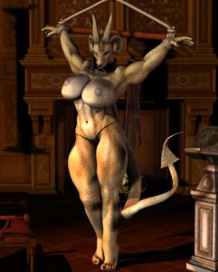 Rating: Questionable Score: 0 Tags: 3d_(artwork) 5_toes anthro arms_above_head barefoot bdsm big_breasts biped black_nails bondage book bound breasts claws clothed clothing collar colored_nails digital_media_(artwork) distaute dragon e621 feet female horn inside inviting membrane_(anatomy) membranous_wings muscular muscular_anthro muscular_female mythological_creature mythological_scalie mythology nails nipples non-mammal_breasts non-mammal_nipples restraints rope scalie seductive solo spade_tail spread_arms spreader_bar standing submissive submissive_female tail thick_thighs thong tiptoes toes topless underwear vic34677 wide_hips wings User: bunchy7s Rating: Questionable Score: 0 Tags: 3d_(artwork) 5_toes anthro arms_above_head barefoot bdsm big_breasts biped black_nails bondage book bound breasts claws clothed clothing collar colored_nails digital_media_(artwork) distaute dragon e621 feet female horn inside inviting membrane_(anatomy) membranous_wings muscular muscular_anthro muscular_female mythological_creature mythological_scalie mythology nails nipples non-mammal_breasts non-mammal_nipples restraints rope scalie seductive solo spade_tail spread_arms spreader_bar standing submissive submissive_female tail thick_thighs thong tiptoes toes topless underwear vic34677 wide_hips wings User: bunchy7s