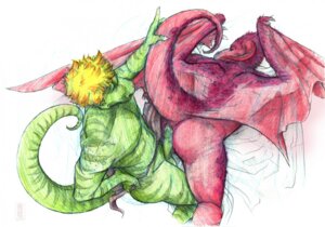 Rating: Explicit Score: 0 Tags: anal anthro anthro_on_anthro bent_over blonde_hair bodily_fluids bottomwear butt clothing cum dinosaur dragon dromaeosaurid duo e621 erection floru frottage fydbac genital_fluids genitals green_body green_scales hair hand_on_hip ironclaw_(character) loincloth looking_back male male/male male_penetrated male_penetrating male_penetrating_male membrane_(anatomy) membranous_wings mythological_creature mythological_scalie mythology penetration penile penis penises_touching prehistoric_species red_body red_scales reptile saurischian scales scalie sex simple_background standing tail theropod velociraptor white_background wings User: bunchy7s