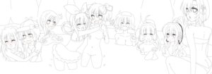 Rating: Explicit Score: 0 Tags: akechi_kokoro cordelia_glauca female hasegawa_hirano henriette_mystere hercule_barton pointy_chin rule34 sherlock_shellingford tantei_opera_milky_holmes tooyama_saku yuzurizaki_nero zenigata_tsugiko User: bunchy7s