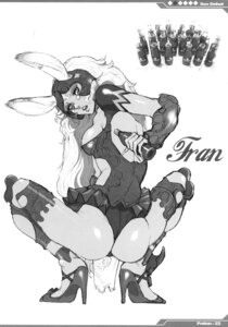 Rating: Explicit Score: 0 Tags: 1girls 2d animal_ears animal_humanoid ass bunny_ears dark-skinned_female dark_skin female female_only final_fantasy final_fantasy_xii fran_(ffxii) helmet high_heels humanoid kemonomimi mizuryuu_kei monochrome rabbit_ears rabbit_humanoid rule34 see-through see-through_clothing silver_hair solo solo_female squatting tagme text viera User: bunchy7s Rating: Explicit Score: 0 Tags: 1girls 2d animal_ears animal_humanoid ass bunny_ears dark-skinned_female dark_skin female female_only final_fantasy final_fantasy_xii fran_(ffxii) helmet high_heels humanoid kemonomimi mizuryuu_kei monochrome rabbit_ears rabbit_humanoid rule34 see-through see-through_clothing silver_hair solo solo_female squatting tagme text viera User: bunchy7s