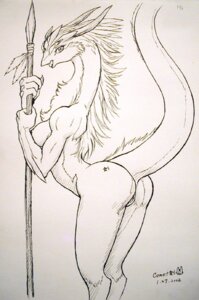 Rating: Explicit Score: 0 Tags: 2002 anthro black_and_white breasts dr_comet dragon e621 female genitals horn line_art melee_weapon monochrome mythological_creature mythological_scalie mythology non-mammal_breasts nude polearm raised_tail scalie simple_background solo spear tail vulva weapon white_background User: bunchy7s Rating: Explicit Score: 0 Tags: 2002 anthro black_and_white breasts dr_comet dragon e621 female genitals horn line_art melee_weapon monochrome mythological_creature mythological_scalie mythology non-mammal_breasts nude polearm raised_tail scalie simple_background solo spear tail vulva weapon white_background User: bunchy7s