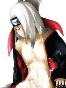 Rating: Explicit Score: 0 Tags: alternate_hair_color artist_request cum cum_on_hair deidara lowres male male_only naruto naruto_(series) open_clothes open_shirt qvga rule34 shirt straight_hair white_hair User: bunchy7s