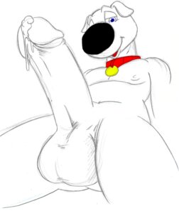 Rating: Explicit Score: 0 Tags: anthro balls bodily_fluids brian_griffin canid canine canis collar cum domestic_dog e621 erection family_guy genital_fluids genitals humanoid_genitalia humanoid_penis looking_at_viewer male mammal marc_leonhardt nude penis precum solo third-party_edit toony User: bunchy7s