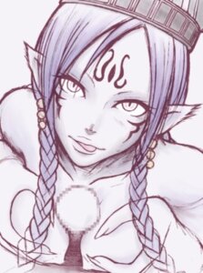 Rating: Explicit Score: 0 Tags: 1boy 1girls 2d braided_hair breasts censored da_ji demon female lowres male male_pov monochrome mosaic_censoring musou_orochi paizuri partial_male penis pov purple_hair rule34 straight tongue tongue_out warriors_orochi User: bunchy7s
