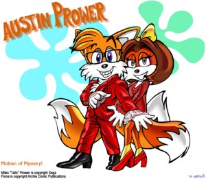Rating: Safe Score: 0 Tags: 1999 abstract_background anthro archie_comics austin_powers canid canine clothed clothing dipstick_tail duo e621 english_text eyewear female fiona_fox fox glasses male mammal markings miles_prower parody sega signature simple_background sonic_the_hedgehog_(archie) sonic_the_hedgehog_(comics) sonic_the_hedgehog_(series) tail tail_markings text waccoon User: bunchy7s