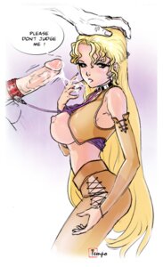 Rating: Explicit Score: 0 Tags: blonde_hair breasts celes_chere collar cum_in_mouth exposed_breasts female final_fantasy final_fantasy_vi hand_on_head human male oral rule34 straight tempo_(artist) User: bunchy7s