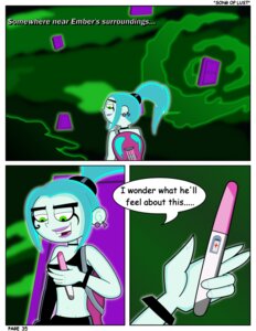 Rating: Questionable Score: 0 Tags: comic danny_phantom darkdp ember_mclain female nickelodeon pregnancy_reveal pregnancy_test pregnant rule34 tagme User: bunchy7s