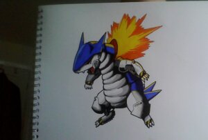 Rating: Safe Score: 0 Tags: 3_toes ambiguous_gender claws e621 eyes_closed feet fire generation_2_pokemon machine nintendo open_mouth plantigrade pokemon pokemon_(species) robot robot_drawfriend solo standing teeth toe_claws toes traditional_media_(artwork) typhlosion User: bunchy7s Rating: Safe Score: 0 Tags: 3_toes ambiguous_gender claws e621 eyes_closed feet fire generation_2_pokemon machine nintendo open_mouth plantigrade pokemon pokemon_(species) robot robot_drawfriend solo standing teeth toe_claws toes traditional_media_(artwork) typhlosion User: bunchy7s