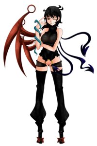 Rating: Explicit Score: 0 Tags: aoshima black_hair breasts female highres large_breasts nipples nue_houjuu pussy red_eyes rule34 see-through short_hair simple_background snake solo touhou uncensored white_background wings User: bunchy7s Rating: Explicit Score: 0 Tags: aoshima black_hair breasts female highres large_breasts nipples nue_houjuu pussy red_eyes rule34 see-through short_hair simple_background snake solo touhou uncensored white_background wings User: bunchy7s