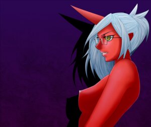 Rating: Questionable Score: 0 Tags: breasts cute_fang demon demon_girl female glasses horn kneesocks_daemon nipples panty_&_stocking_with_garterbelt red_skin rule34 smile User: bunchy7s Rating: Questionable Score: 0 Tags: breasts cute_fang demon demon_girl female glasses horn kneesocks_daemon nipples panty_&_stocking_with_garterbelt red_skin rule34 smile User: bunchy7s