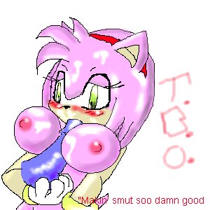 Rating: Explicit Score: 0 Tags: amy_rose anthro blush breasts disembodied_penis fellatio female fur hedgehog male mammal nude oral paizuri penis rule34 sega sonic_(series) straight straight_hair tbo User: bunchy7s