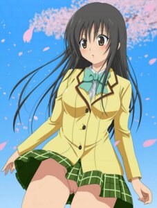 Rating: Explicit Score: 0 Tags: blush breasts clothing female highres kotegawa_yui no_panties pussy rule34 school_uniform skirt small_breasts to_love-ru toshi_(anime_coloring) uncensored User: bunchy7s Rating: Explicit Score: 0 Tags: blush breasts clothing female highres kotegawa_yui no_panties pussy rule34 school_uniform skirt small_breasts to_love-ru toshi_(anime_coloring) uncensored User: bunchy7s