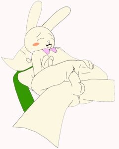Rating: Explicit Score: 0 Tags: anthro artist_request blush bowtie cat closed_eyes doki feline female fur furry furry_ears green_scarf interspecies long_ears male mammal nabi newgrounds nude penis pink_ribbon pussy rabbit rule34 scarf sex straight tagme there_she_is white_fur User: bunchy7s