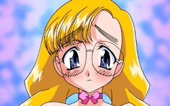 Rating: Questionable Score: 0 Tags: 00s 1girls animated blonde_hair blue_eyes blush bow bow_bra bra bra_removed braid breast_squeeze breasts choker crossed_arms eyebrows_visible_through_hair female female_only game_cg glasses karin_(viper) long_hair long_twintails lowres medium_breasts nipples orange_bra ribbon ribbon_choker rule34 simple_background sogna solo tied_hair twin_braids typing_viper underwear undressing very_long_hair viper_(series) User: bunchy7s