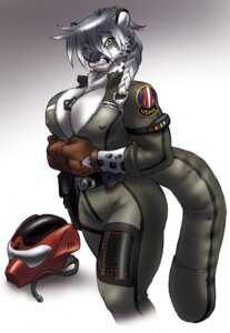 Rating: Safe Score: 0 Tags: anthro armor big_breasts bodysuit braided_hair breasts clothed clothing coveralls digital_media_(artwork) e621 felid female gideon gloves green_eyes hair handwear headgear helmet huge_breasts mammal pantherine skinsuit snow_leopard solo suit tail tight_clothing white_hair User: bunchy7s
