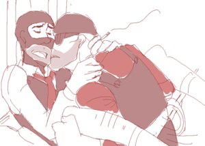 Rating: Explicit Score: 0 Tags: 2boys 2d engineer_(team_fortress_2) human human_male human_only male male_only rule34 spy_(team_fortress_2) syberfox team_fortress_2 yaoi User: bunchy7s Rating: Explicit Score: 0 Tags: 2boys 2d engineer_(team_fortress_2) human human_male human_only male male_only rule34 spy_(team_fortress_2) syberfox team_fortress_2 yaoi User: bunchy7s