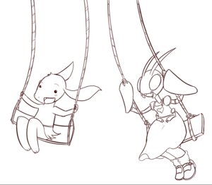 Rating: Safe Score: 0 Tags: 4_arms anthro arthropod basketgardevoir bottomwear child clothing cutebold dress dungeons_and_dragons duo dwarf_fortress e621 female footwear fur furred_kobold furred_scalie hasbro heart_symbol insect kobold line_art male mandibles mantis mary_janes monochrome multi_arm multi_limb reptile scalie shoes simple_background skirt swing swinging thri-kreen white_background wizards_of_the_coast young User: bunchy7s