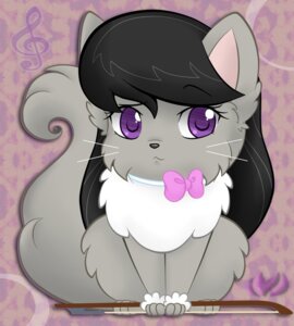Rating: Safe Score: 0 Tags: 2012 abstract_background alternate_species black_hair blue_hair bow_(feature) bow_(stringed_instrument) bow_tie domestic_cat e621 felid feline felis female feral friendship_is_magic hair hasbro looking_at_viewer mammal my_little_pony octavia_(mlp) purple_eyes raininess simple_background small_nose solo tail whiskers User: bunchy7s Rating: Safe Score: 0 Tags: 2012 abstract_background alternate_species black_hair blue_hair bow_(feature) bow_(stringed_instrument) bow_tie domestic_cat e621 felid feline felis female feral friendship_is_magic hair hasbro looking_at_viewer mammal my_little_pony octavia_(mlp) purple_eyes raininess simple_background small_nose solo tail whiskers User: bunchy7s