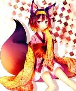 Rating: Safe Score: 0 Tags: abandon_ranka accessory animal_humanoid asian_clothing canid canid_humanoid canine canine_humanoid checkered clothed clothing e621 east_asian_clothing female fox fox_humanoid fox_tail hair hair_accessory hairband hatsuse_izuna hi_res humanoid japanese_clothing kimono looking_at_viewer mammal mammal_humanoid multicolored_hair no_game_no_life pupils purple_hair red_eyes short_hair slit_pupils solo User: bunchy7s