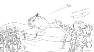 Rating: Explicit Score: 0 Tags: agro_antirrhopus_(character) agroalba anthro big_penis black_and_white desert digital_drawing_(artwork) digital_media_(artwork) dinosaur dromaeosaurid dune_(series) e621 eyes_closed flaccid foreskin fremen genitals group huge_penis hyper hyper_genitalia hyper_penis lizard long_penis macro male micro monochrome oblivious outside partially_retracted_foreskin penis prehistoric_species reins reptile sand saurischian scalie simple_background sky sleeping stillsuit straddling straddling_penis theropod thick_penis vein veiny_penis velociraptor white_background yelling User: bunchy7s
