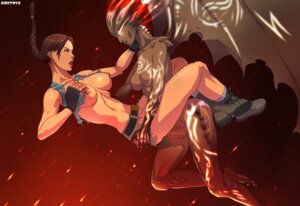 Rating: Explicit Score: 0 Tags: 1futa 1girls 2d big_breasts breasts breasts_out demon dmitrys female flying futa_on_female futanari human intersex jacqueline_natla lara_croft lara_croft_(l.a.u.) muscles muscular muscular_futa nipples ripped_clothing rule34 sex tomb_raider tomb_raider_(l.a.u.) toned torn_clothes uncensored User: bunchy7s