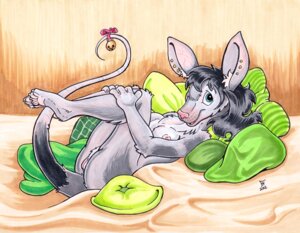 Rating: Explicit Score: 0 Tags: 2012 5_toes anthro bandicoot barefoot bed bell bilby biped breasts e621 ear_piercing feet female flinters furniture genitals legs_up lying mammal marsupial nude on_back piercing solo tail toes vulva User: bunchy7s Rating: Explicit Score: 0 Tags: 2012 5_toes anthro bandicoot barefoot bed bell bilby biped breasts e621 ear_piercing feet female flinters furniture genitals legs_up lying mammal marsupial nude on_back piercing solo tail toes vulva User: bunchy7s