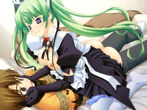 Rating: Explicit Score: 0 Tags: ass blush bondage breasts female femdom long_hair maid nipples open_clothes open_shirt panties panty_pull rule34 shirt source_request thighhighs tied_hair twintails underwear uniform User: bunchy7s Rating: Explicit Score: 0 Tags: ass blush bondage breasts female femdom long_hair maid nipples open_clothes open_shirt panties panty_pull rule34 shirt source_request thighhighs tied_hair twintails underwear uniform User: bunchy7s