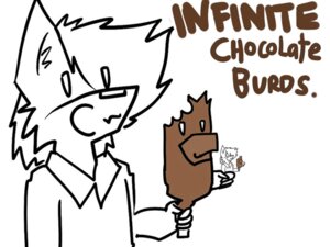 Rating: Safe Score: 0 Tags: 4:3 animated animated_gif anthro arrwulf avian bird candy canid canine canis chocolate dessert e621 english_text food male mammal mise_en_abyme monochrome recursion short_playtime solo text wolf User: bunchy7s Rating: Safe Score: 0 Tags: 4:3 animated animated_gif anthro arrwulf avian bird candy canid canine canis chocolate dessert e621 english_text food male mammal mise_en_abyme monochrome recursion short_playtime solo text wolf User: bunchy7s