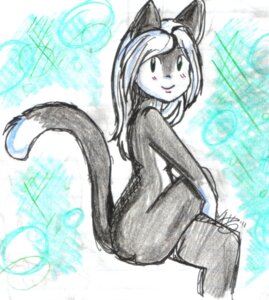 Rating: Safe Score: 0 Tags: anthro bittersweet_candy_bowl black_body black_fur crossed_legs domestic_cat e621 felid feline felis female fur hair jasmine_(bcb) low_res mammal nude sitting smile solo tail unknown_artist white_body white_fur white_hair User: bunchy7s Rating: Safe Score: 0 Tags: anthro bittersweet_candy_bowl black_body black_fur crossed_legs domestic_cat e621 felid feline felis female fur hair jasmine_(bcb) low_res mammal nude sitting smile solo tail unknown_artist white_body white_fur white_hair User: bunchy7s