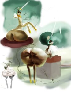 Rating: Questionable Score: 0 Tags: absurd_res big_butt bloated butt e621 equid equine feathered_wings feathers female feral friendship_is_magic hasbro hi_res horse mammal my_little_pony overweight pointblankfluffpistol pony presenting princess_celestia_(mlp) sitting solo stuffing thick_thighs what_has_magic_done wide_hips wings User: bunchy7s