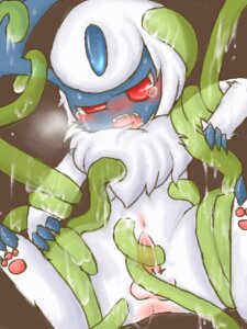 Rating: Explicit Score: 0 Tags: absol artist_request feral male male_only nintendo pokemon pokemon_(species) rule34 tagme tentacle vines year_request User: bunchy7s