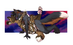 Rating: Explicit Score: 0 Tags: african_wild_dog anthro anthro_on_anthro anthro_penetrated anthro_penetrating anthro_penetrating_anthro areola athletic black_body black_fur bodily_fluids breasts brown_body brown_fur butt canid canine clenched_teeth cross_fox cum cum_in_vagina cum_inside dashwood_fox demicoeur digital_media_(artwork) duo e621 erection eyes_closed female female_penetrated fox from_front_position fur genital_fluids genitals hug leg_wrap looking_pleasured lying male male/female male_penetrating male_penetrating_female mammal messy missionary_position moan nipples nude on_back open_mouth orange_body orange_fur orgasm orgasm_face penetration penile penile_penetration penis penis_in_vagina red_fox sex shuki teeth true_fox vaginal vaginal_penetration white_body white_fur User: bunchy7s