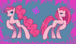 Rating: Safe Score: 0 Tags: alternate_hairstyle blue_eyes duality duo e621 earth_pony equid equine female feral friendship_is_magic hair hasbro horse kikiluv mammal my_little_pony pink_hair pinkamena_(mlp) pinkie_pie_(mlp) pony ponytail quadruped smile tail User: bunchy7s
