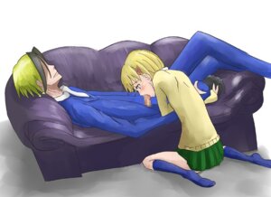 Rating: Explicit Score: 0 Tags: blush couch error fellatio female footwear katsuragi_yako majin_tantei_nougami_neuro male nougami_neuro oral penis rule34 school_uniform serafuku skirt socks User: bunchy7s Rating: Explicit Score: 0 Tags: blush couch error fellatio female footwear katsuragi_yako majin_tantei_nougami_neuro male nougami_neuro oral penis rule34 school_uniform serafuku skirt socks User: bunchy7s