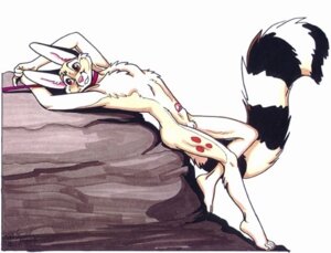 Rating: Explicit Score: 0 Tags: animal_genitalia anthro arched_back arms_above_head attached_sheath balls bassariscus biped cacomistle chester_ringtail_magreer e621 erection fluffy fluffy_tail genitals havoc_inc. humanoid_genitalia humanoid_penis hybrid_genitalia hybrid_penis leaning leaning_backward leash looking_at_viewer low_res lying male mammal marker_(artwork) markings nude on_back pen_(artwork) penis penis_tip pink_nose pose procyonid ring_(marking) ringed_tail rock shaded sheath sheathed_humanoid_penis side_view simple_background smile solo striped_markings striped_tail stripes tail tail_markings terrie_smith traditional_media_(artwork) white_background User: bunchy7s