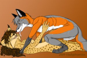 Rating: Explicit Score: 0 Tags: 2009 anthro balls breasts canid canine duo e621 eyes_closed felid feline female fox genitals grey_fox ladyphoenixx licking lying lynx male male/female mammal nude on_back sex tail tongue tongue_out urocyon User: bunchy7s Rating: Explicit Score: 0 Tags: 2009 anthro balls breasts canid canine duo e621 eyes_closed felid feline female fox genitals grey_fox ladyphoenixx licking lying lynx male male/female mammal nude on_back sex tail tongue tongue_out urocyon User: bunchy7s