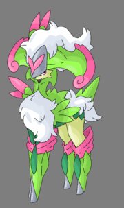 Rating: Safe Score: 0 Tags: alpha_channel ambiguous_gender e621 fakemon feral generation_5_pokemon legendary_pokemon mega_evolution nintendo pink_eyes pokemon pokemon_(species) pyroaura98 solo virizion User: bunchy7s
